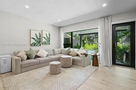 1687 NE 142nd Street North Miami FL 33181