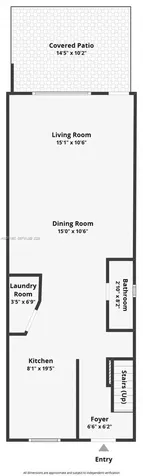 1687 NE 142nd Street North Miami FL 33181