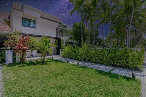 1687 NE 142nd Street North Miami FL 33181