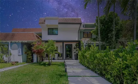 1687 NE 142nd Street North Miami FL 33181