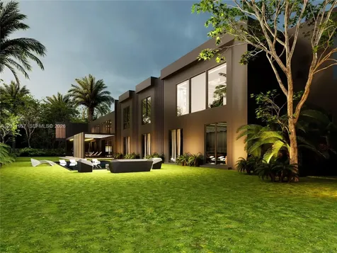 13500 SW 69th Avenue Pinecrest FL 33156