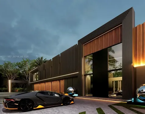 13500 SW 69th Avenue Pinecrest FL 33156