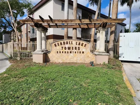 15241 SW 80th Street Miami FL 33193