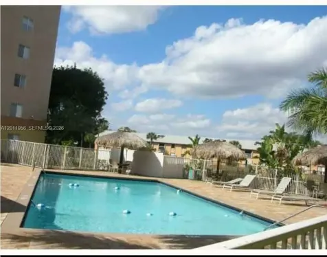 15241 SW 80th Street Miami FL 33193