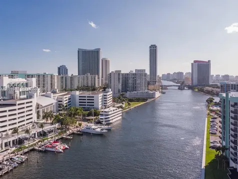 400 Leslie Drive Hallandale Beach FL 33009
