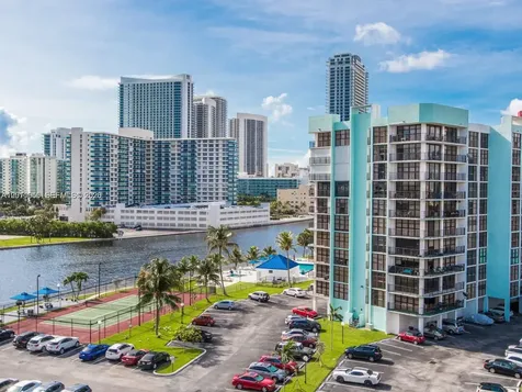400 Leslie Drive Hallandale Beach FL 33009