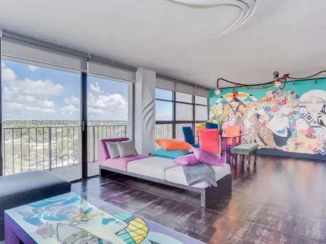 400 Leslie Drive Hallandale Beach FL 33009