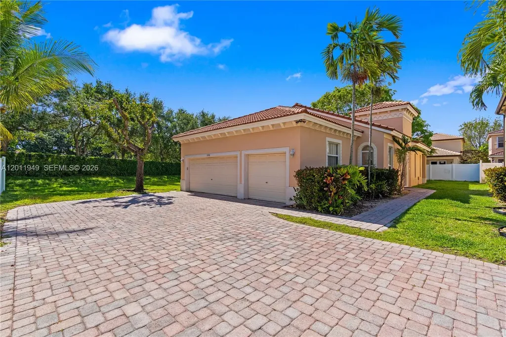 3788 NE 11th Street Homestead FL 33033
