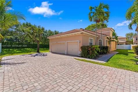 3788 NE 11th Street Homestead FL 33033