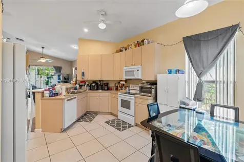 3788 NE 11th Street Homestead FL 33033
