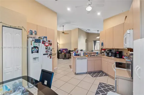 3788 NE 11th Street Homestead FL 33033