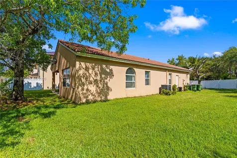 3788 NE 11th Street Homestead FL 33033