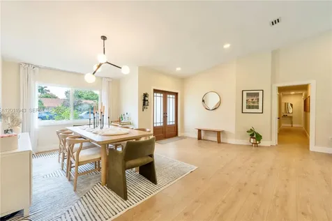 10461 SW 121st Street Miami FL 33176