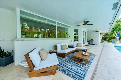 10461 SW 121st Street Miami FL 33176