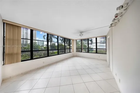 600 Three Islands Boulevard Hallandale Beach FL 33009