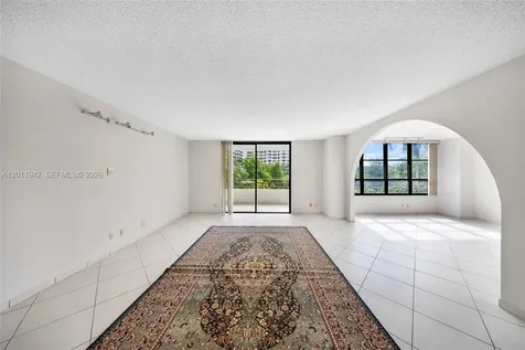 600 Three Islands Boulevard Hallandale Beach FL 33009
