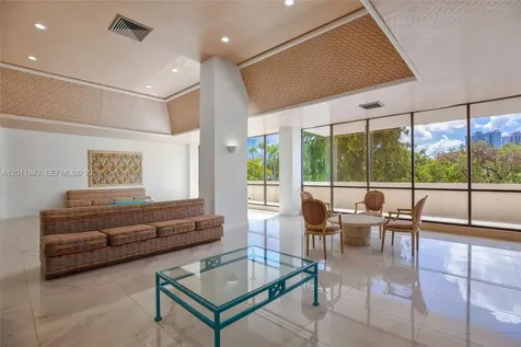 600 Three Islands Boulevard Hallandale Beach FL 33009
