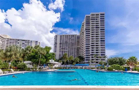 600 Three Islands Boulevard Hallandale Beach FL 33009