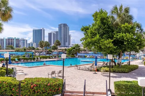 600 Three Islands Boulevard Hallandale Beach FL 33009
