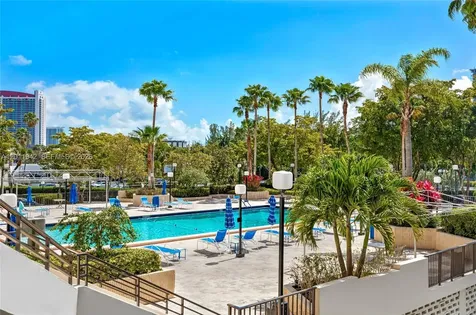 600 Three Islands Boulevard Hallandale Beach FL 33009