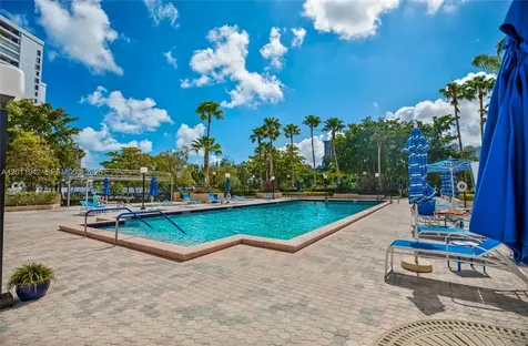 600 Three Islands Boulevard Hallandale Beach FL 33009