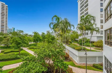 600 Three Islands Boulevard Hallandale Beach FL 33009