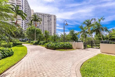 600 Three Islands Boulevard Hallandale Beach FL 33009