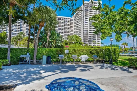 600 Three Islands Boulevard Hallandale Beach FL 33009