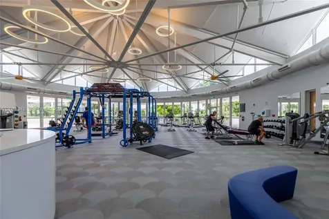 600 Three Islands Boulevard Hallandale Beach FL 33009