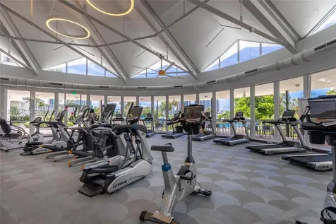 600 Three Islands Boulevard Hallandale Beach FL 33009