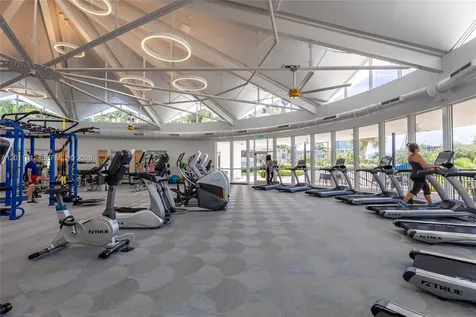 600 Three Islands Boulevard Hallandale Beach FL 33009