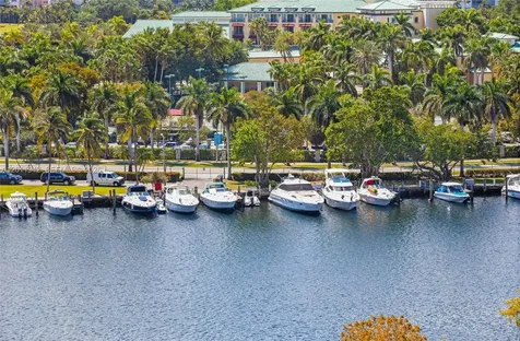 600 Three Islands Boulevard Hallandale Beach FL 33009