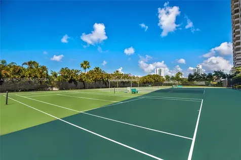 600 Three Islands Boulevard Hallandale Beach FL 33009