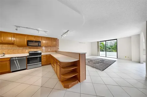 600 Three Islands Boulevard Hallandale Beach FL 33009
