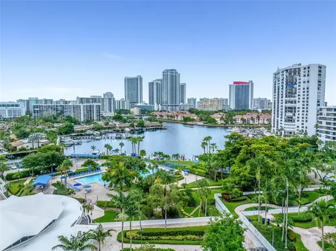 600 Three Islands Boulevard Hallandale Beach FL 33009