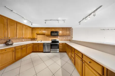 600 Three Islands Boulevard Hallandale Beach FL 33009