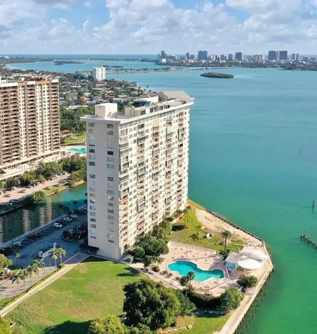 11111 Biscayne Boulevard Miami FL 33181