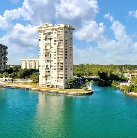 11111 Biscayne Boulevard Miami FL 33181