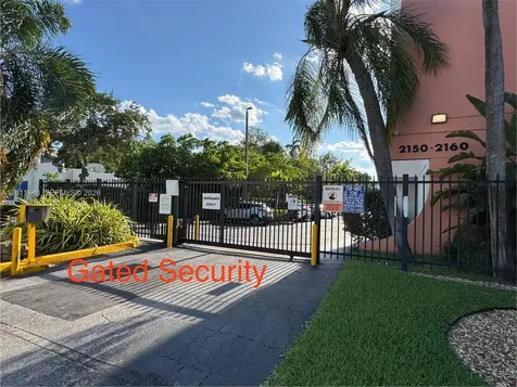 2160 SW 16th Avenue Miami FL 33145