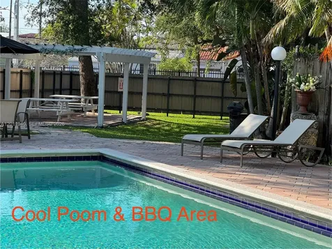 2160 SW 16th Avenue Miami FL 33145