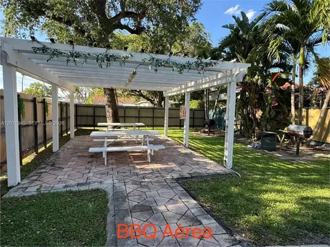 2160 SW 16th Avenue Miami FL 33145