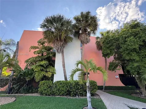 2160 SW 16th Avenue Miami FL 33145