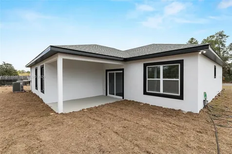 13663 SW 42nd Avenue Ocala FL 34473