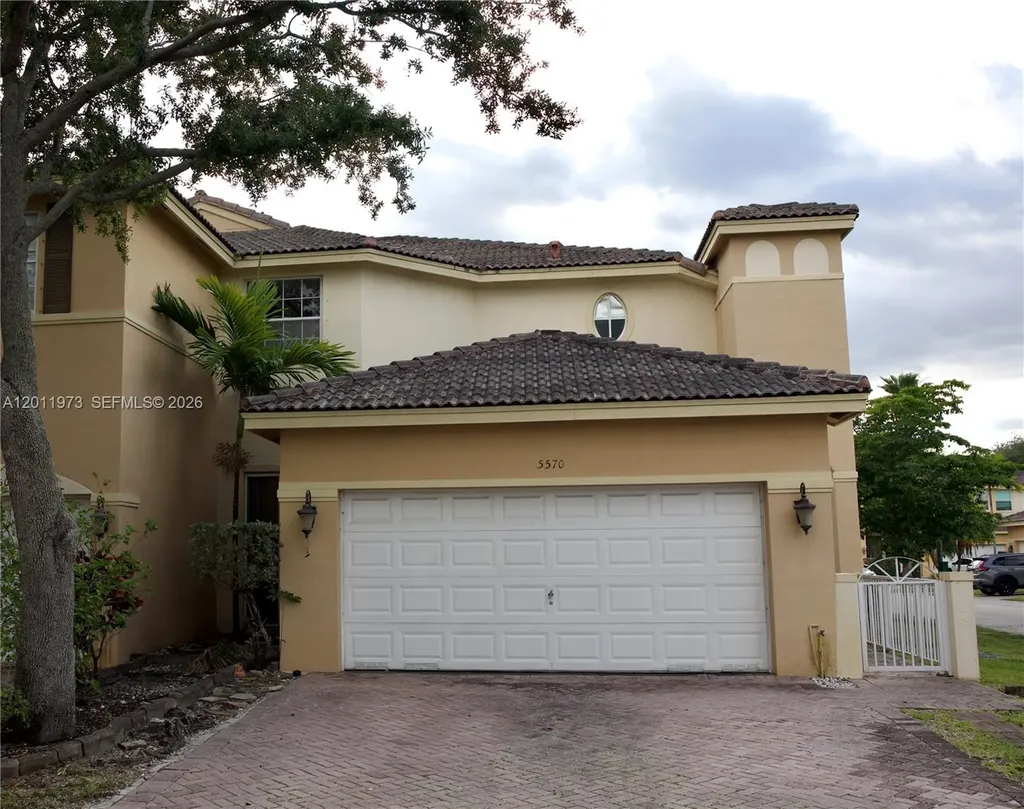 5570 NW 113th Court Doral FL 33178