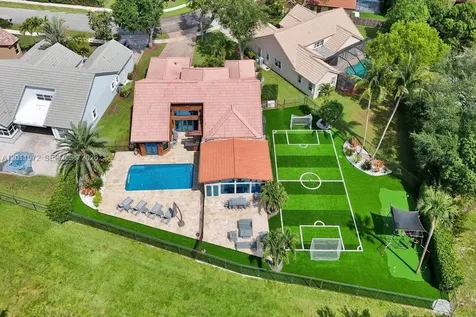 3222 Beechberry Circle Davie FL 33328