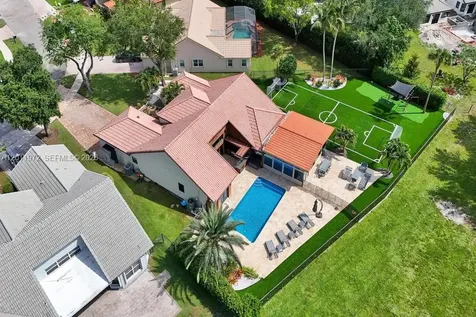 3222 Beechberry Circle Davie FL 33328