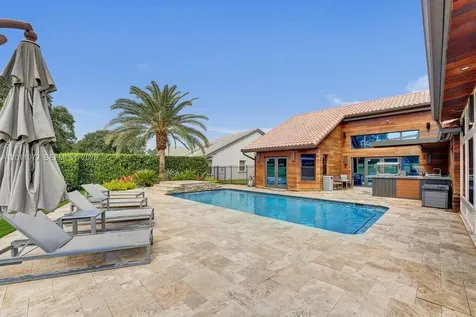 3222 Beechberry Circle Davie FL 33328