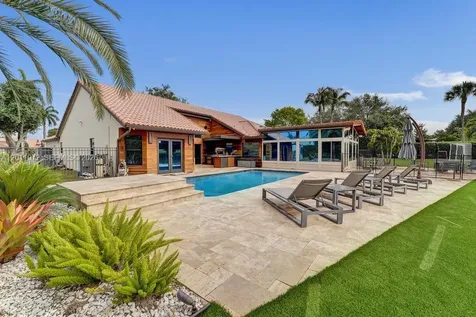 3222 Beechberry Circle Davie FL 33328