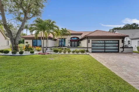 3222 Beechberry Circle Davie FL 33328