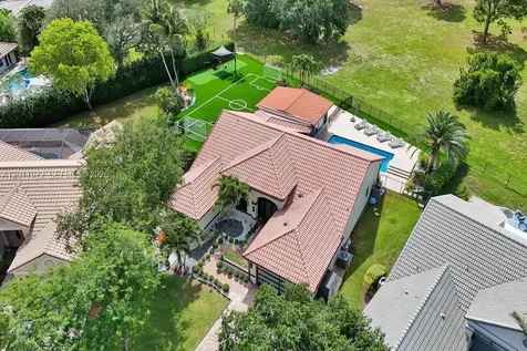 3222 Beechberry Circle Davie FL 33328